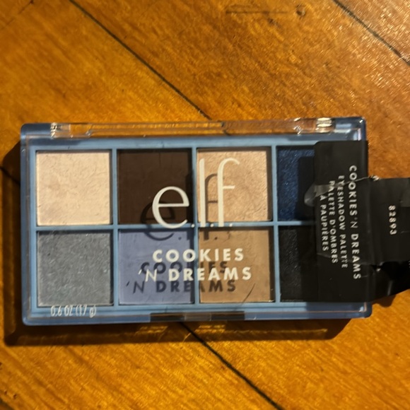 Elf X Cookies and Cream Makeup Set 7 pieces - Picture 3 of 7
